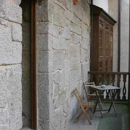 Vendégház Casa Manoso 3*