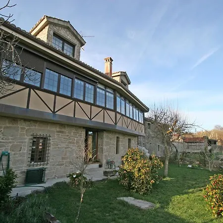 Vendégház Casa Manoso Cea