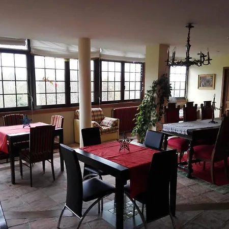 Casa Manoso Cea