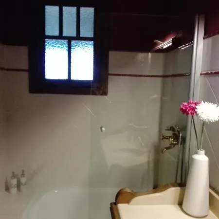 בית הארחה Casa Manoso