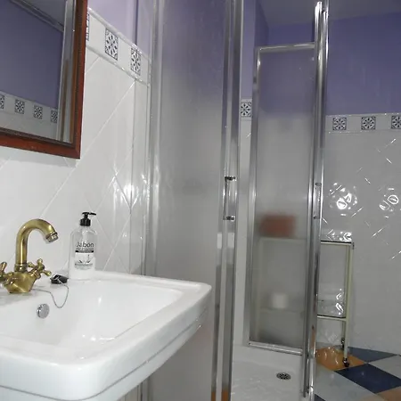 Vendégház Casa Manoso 3*
