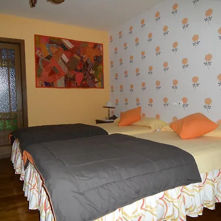 Casa Manoso 3*