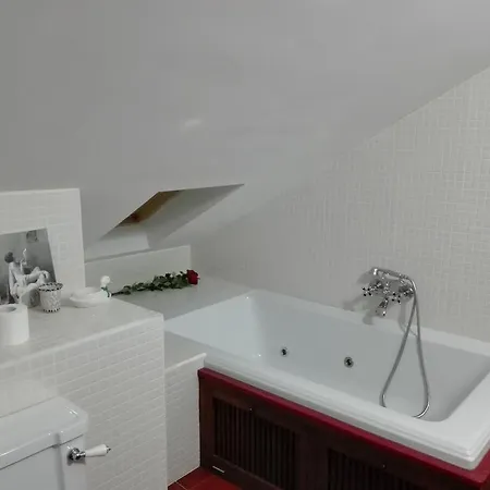 Casa Manoso Vendégház