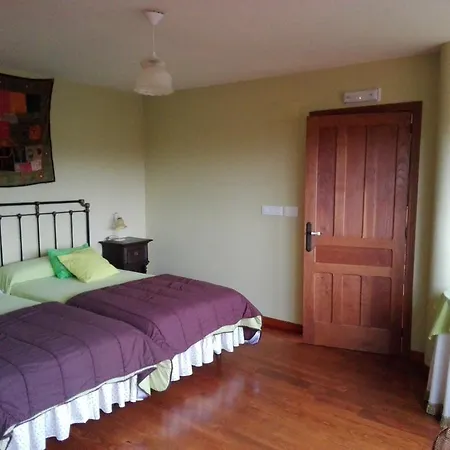 Vendégház Casa Manoso