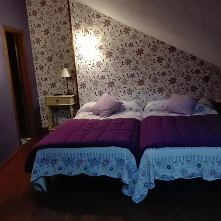 Casa Manoso Cea