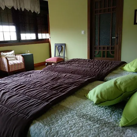 Casa Manoso 3* Cea