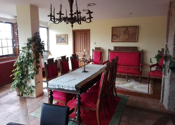 Casa Manoso Πανσιόν