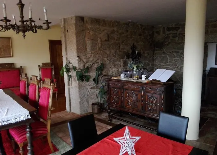 Πανσιόν Casa Manoso