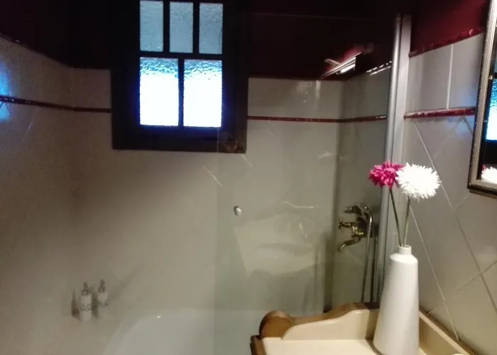 Πανσιόν Casa Manoso