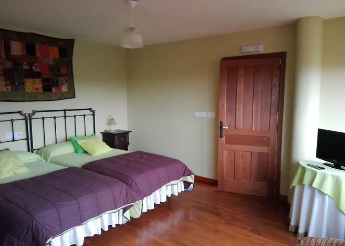 Πανσιόν Casa Manoso