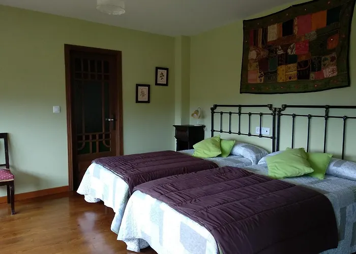 Πανσιόν Casa Manoso